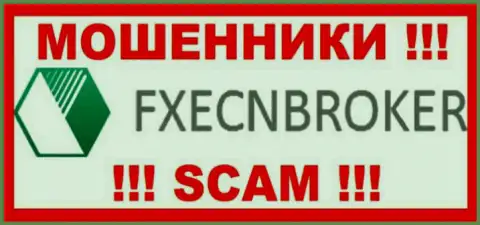 ФХ ЕЦНБрокер - это МОШЕННИКИ !!! Совместно сотрудничать рискованно !!!