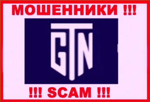 GTN Start - это SCAM !!! ОЧЕРЕДНОЙ МОШЕННИК !!!