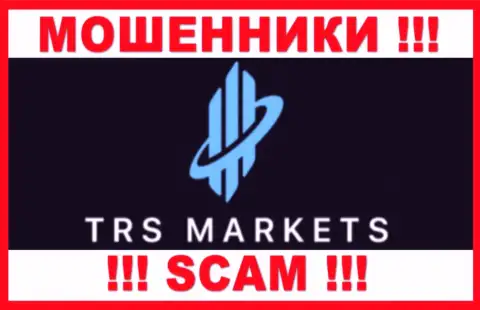 TRS Markets - это SCAM !!! ЖУЛИК !!!