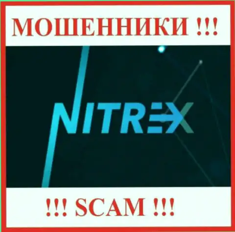 Nitrex - это МОШЕННИКИ !!! Денежные средства назад не выводят !!!