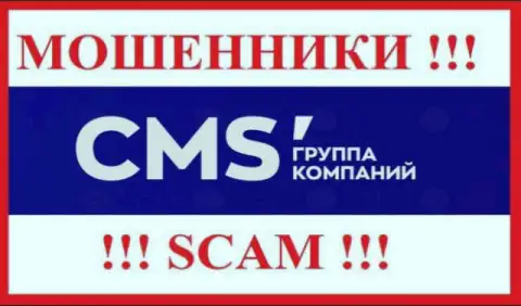 Логотип ВОРА CMS-Institute Ru