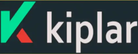 Официальный логотип форекс дилинговой организации Kiplar Com