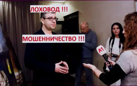 Интервью Богдана Терзи одесскому телеканалу А1