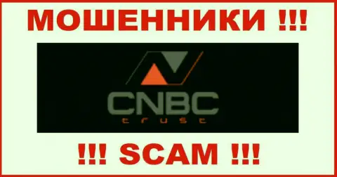 CNBC-Trust Com - это SCAM !!! МОШЕННИКИ !