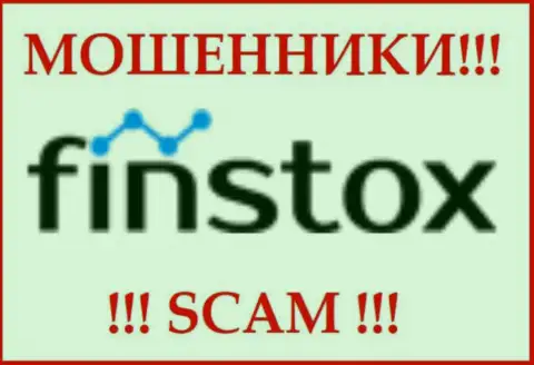 Finstox - ВОРЫ !!! SCAM !!!