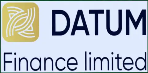 Логотип компании Datum Finance Limited