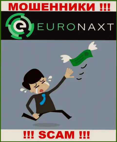 Обещания получить заработок, взаимодействуя с брокерской конторой EuroNax - это ОБМАН !!! БУДЬТЕ ОЧЕНЬ ОСТОРОЖНЫ ОНИ ШУЛЕРА