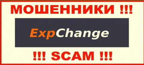 ExpChange Ru - это МОШЕННИКИ !!! Финансовые активы не выводят !