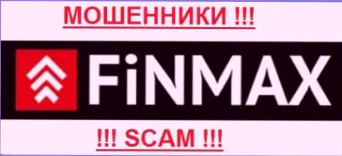 FiNMAX (ФинМакс) - КУХНЯ НА FOREX !!! SCAM !!!