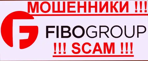 Fibo Group - ОБМАНЩИКИ !!!