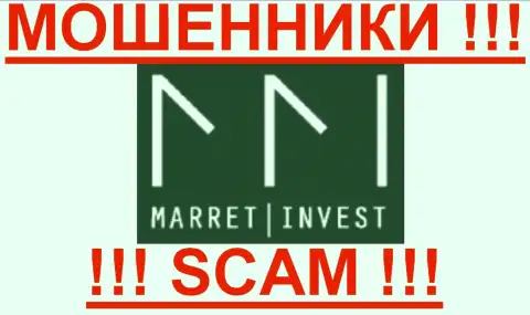 Marret Invest - КУХНЯ НА ФОРЕКС !