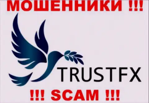 Trust FX - это ЛОХОТРОНЩИКИ !!! SCAM !!!