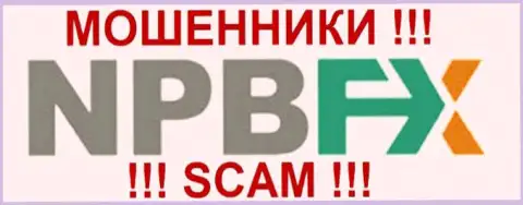NPBFX - это МОШЕННИКИ !!! SCAM !!!