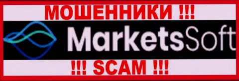 Markets Soft - это FOREX КУХНЯ !!! SCAM !