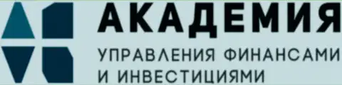 Лого консалтинговой компании AcademyBusiness Ru