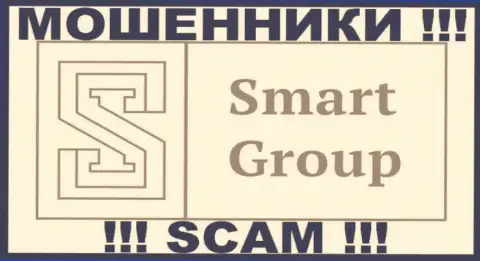 ISmart Group Ltd - это МОШЕННИК !!! SCAM !