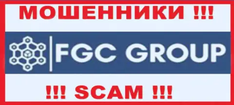 F G S Group - это МОШЕННИКИ !!! SCAM !